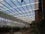 Polycarbonate sheet project in Shenyang  4.0mm 12000M2