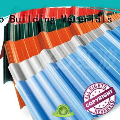 Redwave inexpensive roofing sheets order now for factory