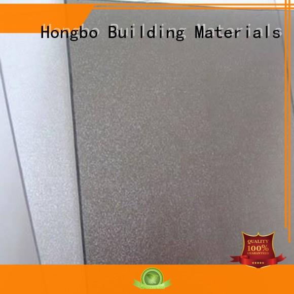 wholesale clear polycarbonate sheet corrugated with certification for workhouse