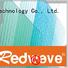 redwave polycarbonate roofing sheets green corrugated Redwave company