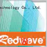 1.2mm polycarbonate strip Redwave Brand polycarbonate roofing sheets supplier