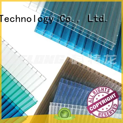 Quality Redwave Brand milk white polycarbonate polycarbonate roofing sheets