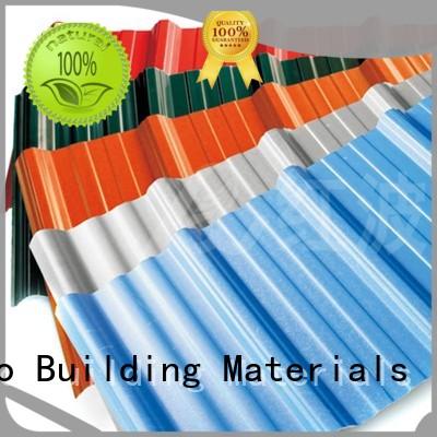 first-rate roofing sheets insulation from China for residence