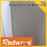 Redwave strong polycarbonate sheet price matte for scenic shed