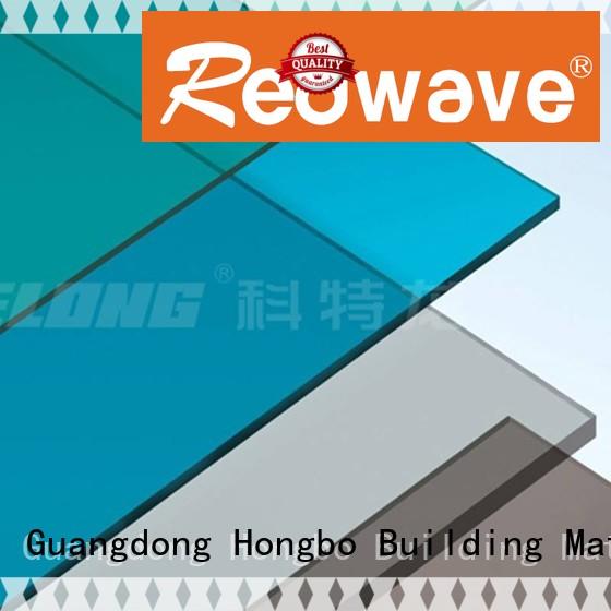 polycarbonate roof sheeting prices milk white polycarbonate roofing sheets hollow company