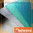 Quality Redwave Brand polycarbonate roof sheeting prices sheet