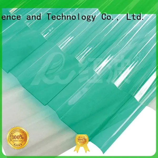 2.0mm, oem polycarbonate roof sheeting prices Redwave manufacture