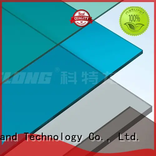 Hot frosted polycarbonate roof sheeting prices 2.0mm, Redwave Brand