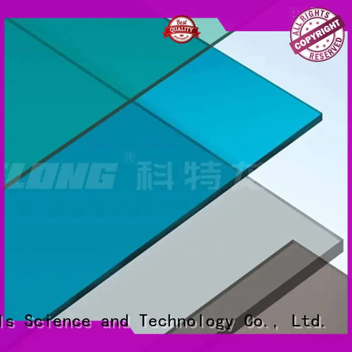 diamond polycarbonate sheet factory price for factory