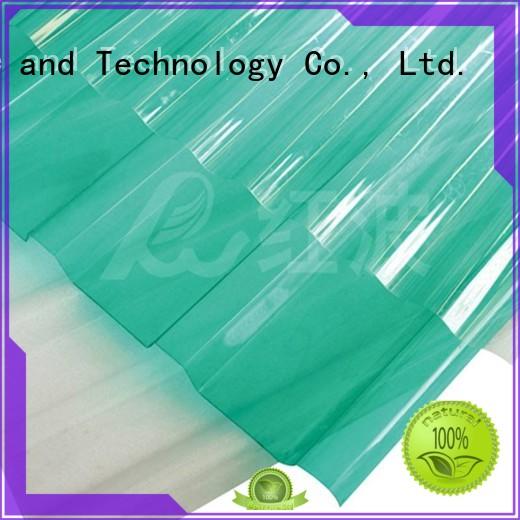 polycarbonate roof sheeting prices solid solid quality Redwave Brand company