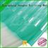 Redwave Brand hollow embossed oem polycarbonate roofing sheets manufacture