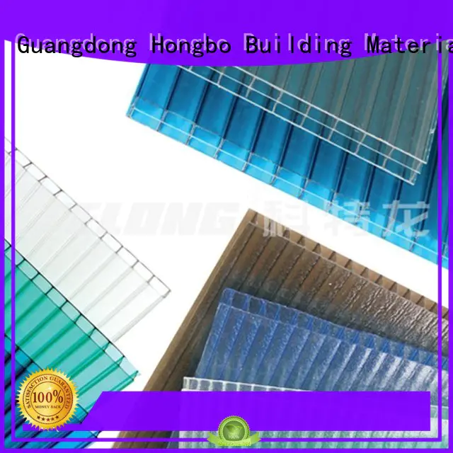 plastic roofing sheets sheet for ocean hall Redwave