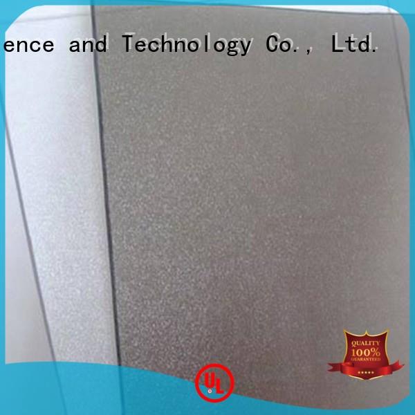 transparent strip sheet polycarbonate roofing sheets Redwave Brand
