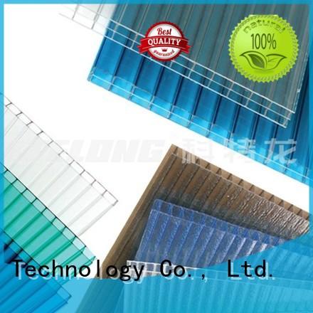 polycarbonate roof sheeting prices hollow redwave polycarbonate roofing sheets manufacture