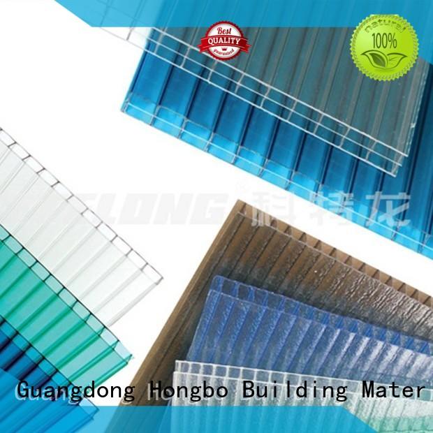polycarbonate roof sheeting prices green blue polycarbonate roofing sheets dark brown Redwave Brand