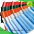 Redwave Brand roof resistance pvc roofing sheets blue factory