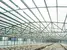 polycarbonate corrugated sheet project in Hubei , 1.0mm , 15000M2