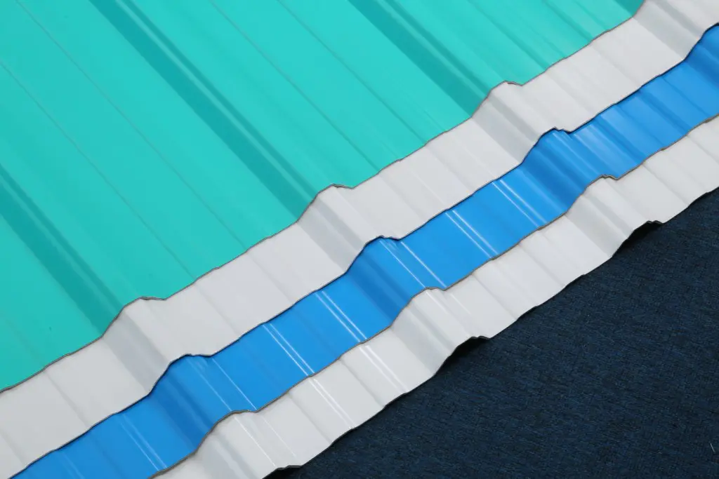 Redwave best-selling corrugated plastic roofing sheets free quote for housing