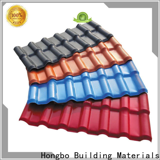 Redwave best-selling plastic roofing sheets inquire now for residence