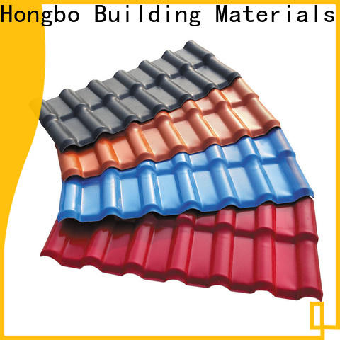 Redwave redwave plastic roofing sheets with cheap price for housing