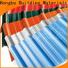 eco-friendly pvc roofing sheet insulation order now for factory