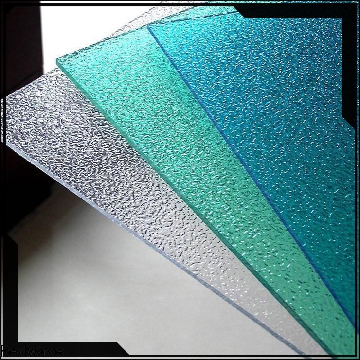 affordable plexiglass sheets diamond factory price for residence