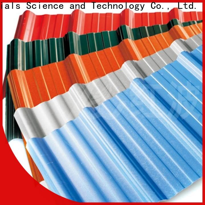 Redwave quality corrugated plastic sheets order now for residence