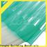 best-selling polycarbonate roof matte in bulk for housing