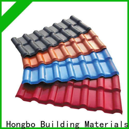Redwave tile corrugated roofing certifications for factory