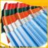 wholesale pvc roofing sheet resistance inquire now for scenic buildings