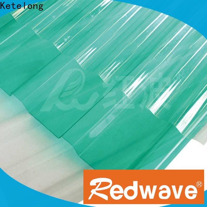 hot selling polycarbonate sheet brands company for warehouses