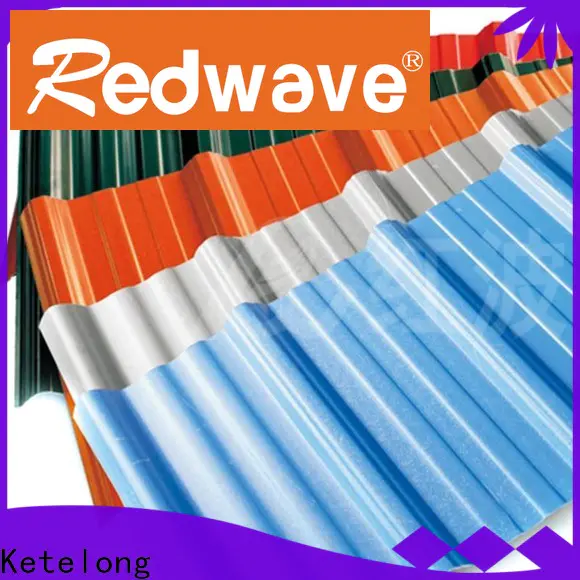 best-selling roof pvc roofing sheets manufacturer for exhibition halls