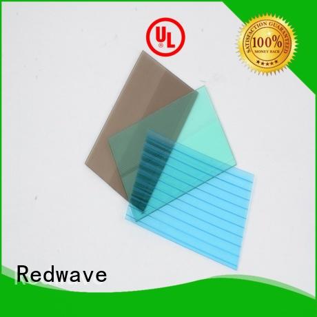 Redwave texture from China for factory