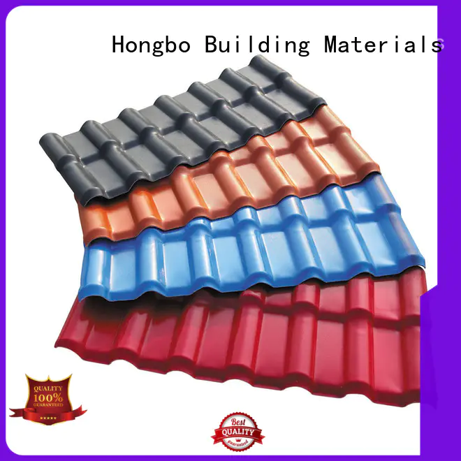 affordable plastic shingles certifications for housing Redwave