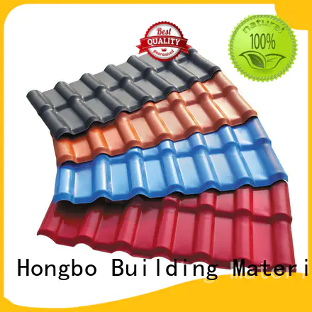 Redwave newly plastic roofing sheets order now for scenic buildings