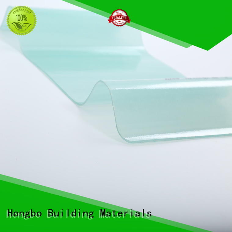 superior frp sheet price resistant factory price for scenic shed