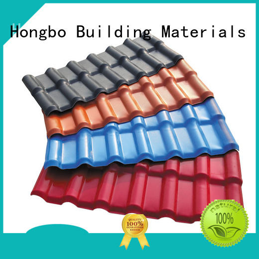Redwave strong corrugated plastic roofing inquire now for residence