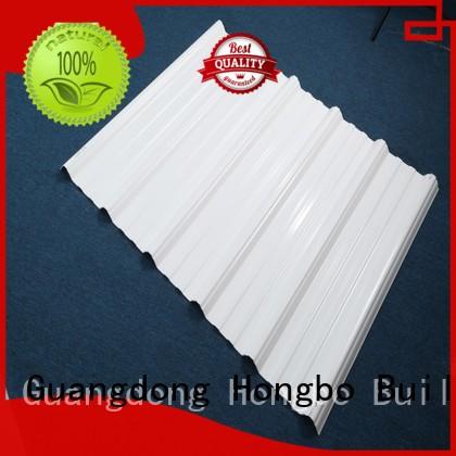 Redwave corrosion roofing sheets with good price for residence