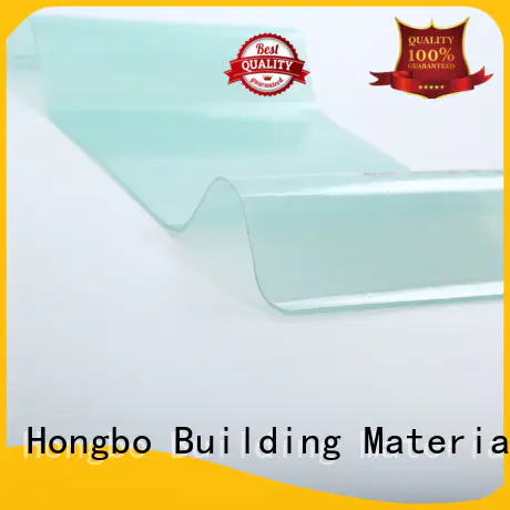 transparent frp roofing sheet frp for workhouse Redwave